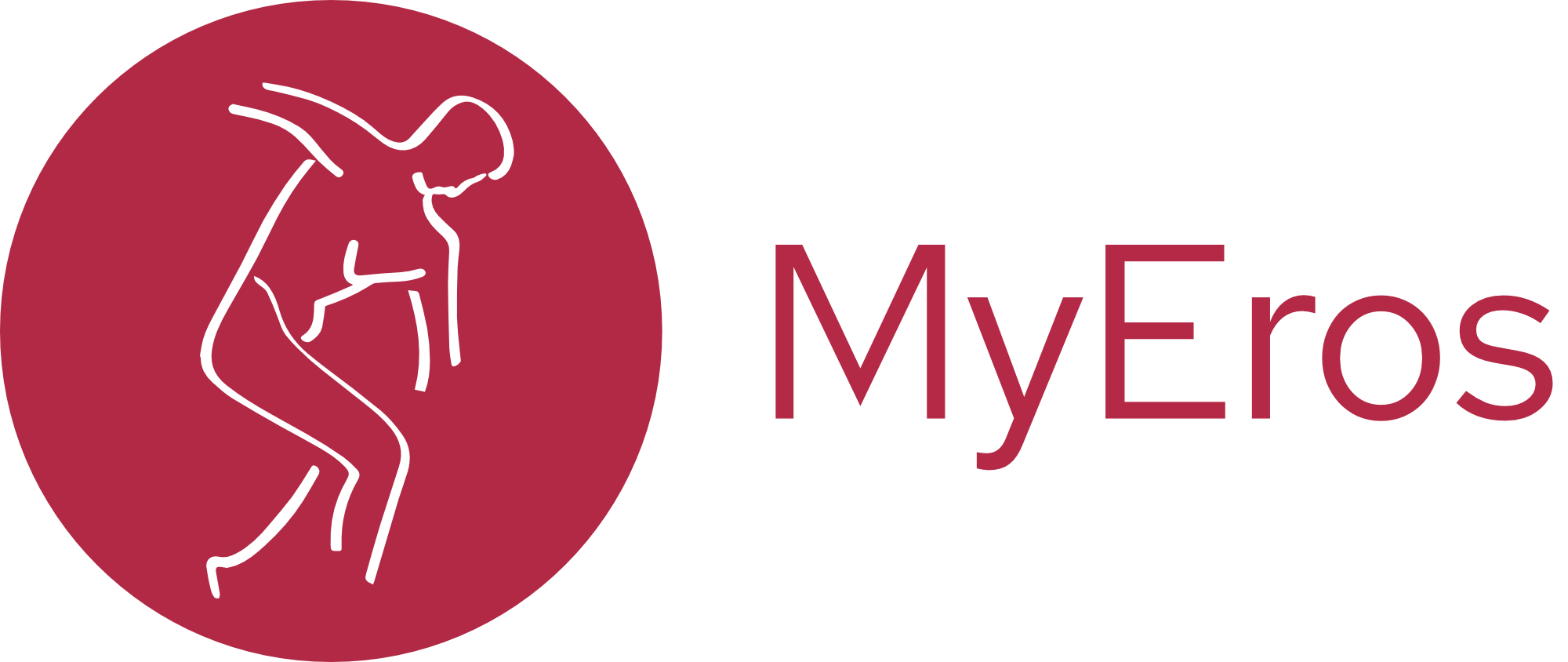 myeros logo